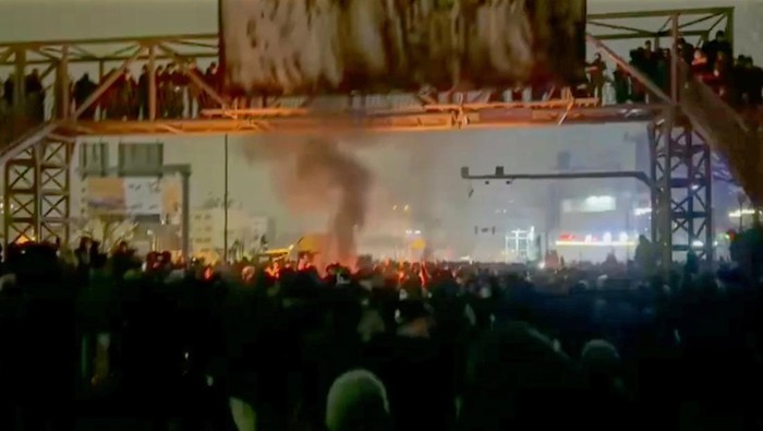 5 Berita Terpopuler Internasional Hari Ini