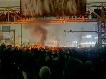 5 Berita Terpopuler Internasional Hari Ini