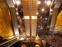 Bukan Main, 2 Stasiun Baru Roma Ini Pajang Artefak Zaman Romawi Kuno