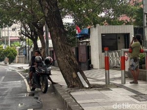PN Surabaya Bakal Eksekusi Rumah yang Jadi Markas Ormas Madas