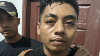 Polisi Selidiki Motif Suami Siri Bunuh Terapis Spa di Bekasi