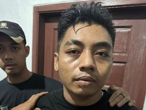 Polisi Selidiki Motif Suami Siri Bunuh Terapis Spa di Bekasi