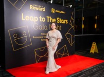 Pandangan Tasya Kamila Soal Penting Ajari Bahasa Inggris Sejak Dini ke Anak