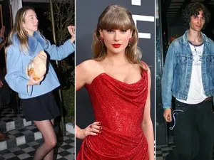Gemas! Taylor Swift Bagi-bagi Sourdough Buatan Sendiri