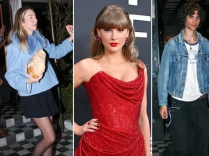 Gemas! Taylor Swift Bagi-bagi Sourdough Buatan Sendiri