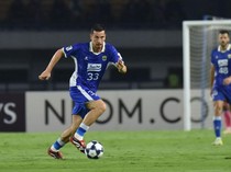 Tanpa Haye-Marselino, Ini Pemain Timnas yang Absen di FIFA Series 2026