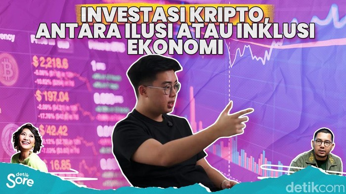 Dugaan Kasus Penipuan Muncul Lagi, Kripto Investasi Aman?