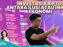 Dugaan Kasus Penipuan Muncul Lagi, Kripto Investasi Aman?