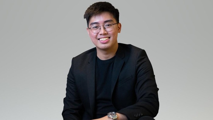 Rekam Jejak Timothy Ronald, Influencer yang Terseret Kasus Kripto