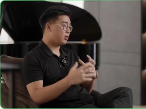 Profil-Jejak Karier Timothy Ronald, Influencer yang Terseret Kasus Penipuan Kripto