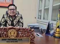 DPRD Surabaya Puji Kapolrestabes Bangun Kepercayaan Publik Lewat Medsos