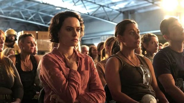 We Bury The Dead (2026).