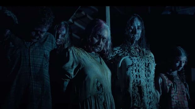 We Bury The Dead (2026).