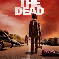We Bury The Dead: Film Zombie Yang Sedih