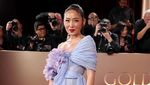10 Gaya Artis di Golden Globe yang Bikin Gagal Paham!