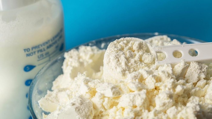 Apa Itu Cereulide dan Bacillus cereus? Bikin Nestle Tarik Produk Susu di 49 Negara