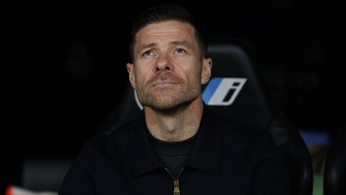 Xabi Alonso pelatih baru Chelsea. (Foto: NurPhoto via Getty Images/NurPhoto)