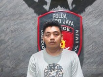 Suami Siri Kuras Rekening Terapis Wanita di Bekasi Usai Bunuh Korban