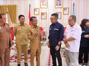 SKK Migas Mulai Eksplorasi Gas di Bone Akhir 2026, Rp 100 M Tiap Sumur