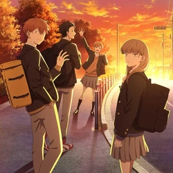 Anime The Ramparts of Ice Gas ke Musim Kedua
