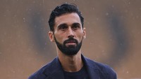 Alvaro Arbeloa di Real Madrid Disebut 'Zidane Baru'