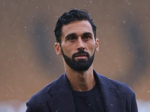 Arshavin Ngefans Barcelona: Semoga Arbeloa Gagal di Madrid