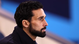 Arbeloa Sesalkan Kartu Merah Mastantuono di Laga Kontra Getafe