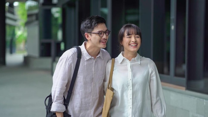 Film Ayah, Ini Arahnya ke Mana, Ya? (2026).