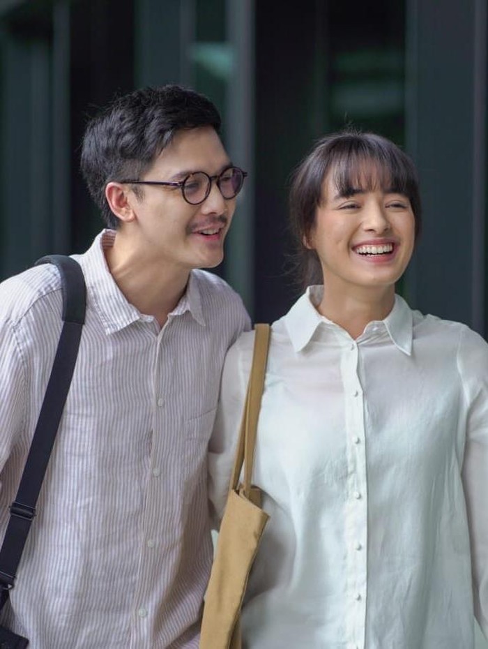 Film Ayah, Ini Arahnya ke Mana, Ya? (2026).