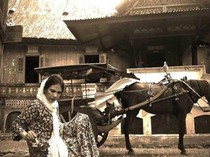 Batik Tanah Liek: Perjuangan Hj. Wirda Hanim Lestarikan Warisan Minangkabau