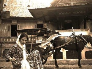 Batik Tanah Liek: Perjuangan Hj. Wirda Hanim Lestarikan Warisan Minangkabau