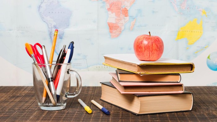 Rangkuman Materi IPAS Kelas 4 SD Semester 2 Kurikulum Merdeka, Lengkap!