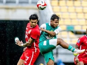 Link Live Streaming Malut United Vs Persebaya Malam Ini