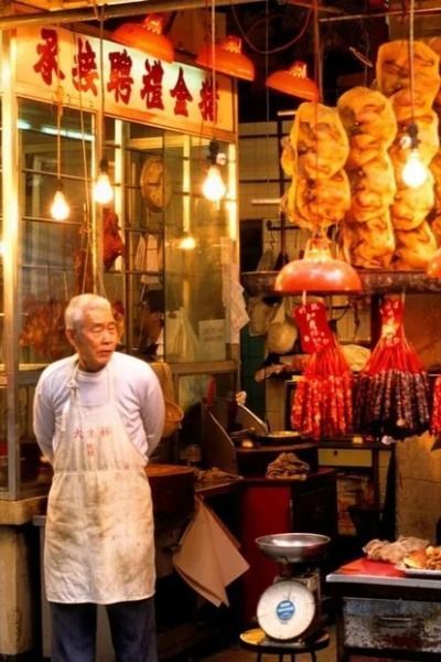 Daftar Restoran Tertua di Asia Daftar Restoran Tertua di Asia