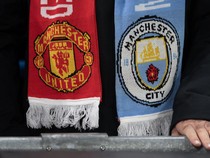 Head to Head MU Vs Man City Jelang Derby Manchester