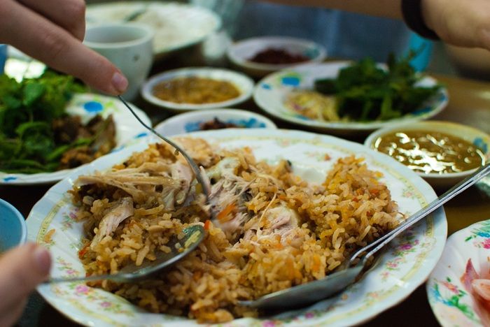 Dicari! Sosok Spesialis Nasi Biryani buat Pekerjaan Ngonten Seru di Sini Dicari! Sosok Spesialis Nasi Biryani buat Pekerjaan Ngonten Seru di Sini