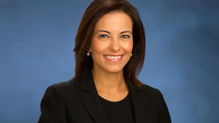 Dina Powell