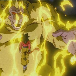 Dragon Ball Kena Sensor di Arab Saudi Soal Kera Besar Saiyan