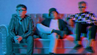 Eidra Hadirkan Ambigu, Lagu Buat yang Terjebak di Zona Abu-abu