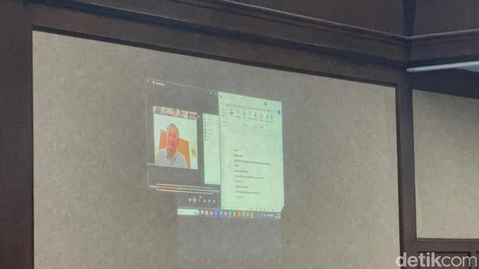 Saksi Ngaku Inisiatif Rekam Rapat Internal soal Chromebook: Ini Sudah Aneh
