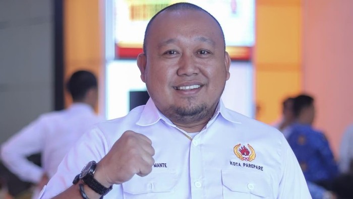 KONI Parepare Tegaskan Tak Beri Izin Usai Bertemu Panitia Event Baku Tumbuk