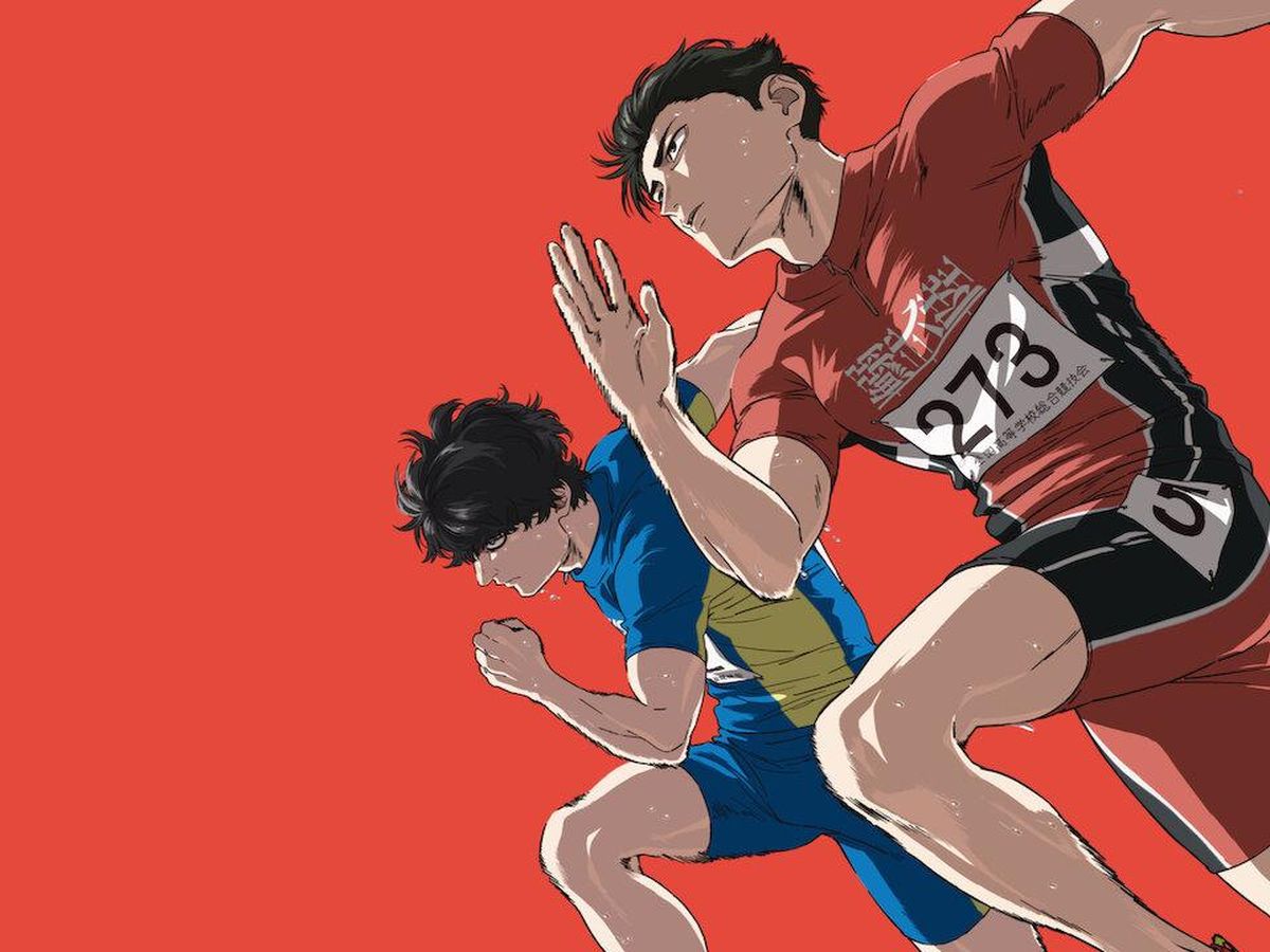 lorena123 3 Anime yang Sering Disebut Lebih Keren dari Film Superhero Barat