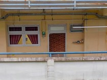 Sewa Rusun Ini Cuma Rp 2.000/Hari, Gratis Biaya Parkir-Iuran Sampah Pula!