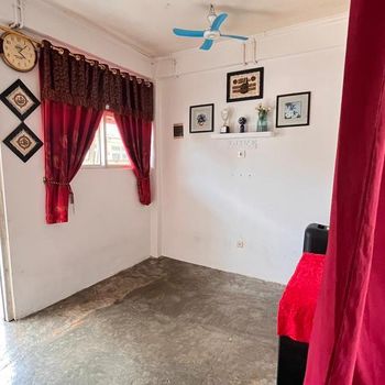 Gedung Rusunawa I di Tebing Tinggi, Sumatera Utara yang harga sewanya Rp 2.000 per hari atau Rp 60.000 per bulan Gedung Rusunawa I di Tebing Tinggi, Sumatera Utara yang harga sewanya Rp 2.000 per hari atau Rp 60.000 per bulan.