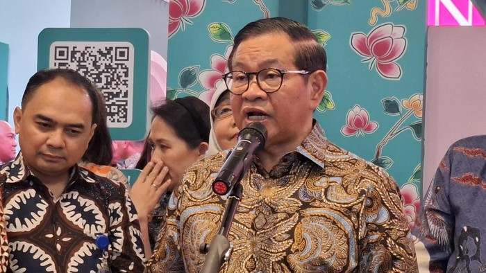 Pramono Ungkap Biaya Bongkar Tiang Monorel Bukan Rp 100 M Tapi Rp 254 Juta