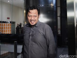 Gus Aiz Diperiksa KPK Terkait Dugaan Korupsi Kuota Haji tahun 2024