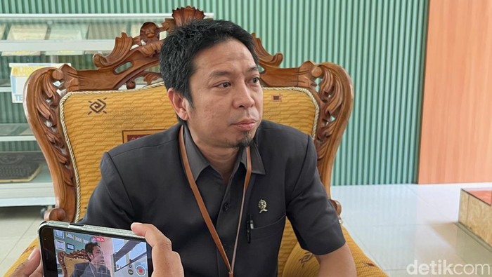 Humas PN Banyuwangi Yoga Pradana