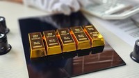 Hindari Sebelum Beli! Ini 3 Kesalahan Pemula Saat Investasi Emas