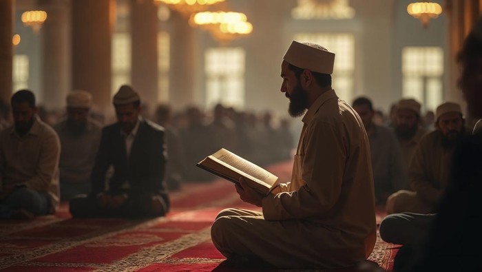 Keutamaan Jumat Terakhir Bulan Rajab dalam Islam