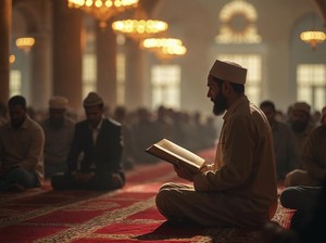 Kenapa Muslim Cham di Vietnam Tak Wajib Salat dan Puasa Ramadan?